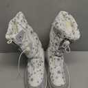 Women's Snow Boots Winter II Water-Resistant Fur Lined Frosty Warm Anti-Slip Boot, Size: 8