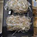 2 Pack 720LEDs Waterfall Icicle Christmas Lights Cool White - Multifunction 8 Modes, Timer Clear Cable Indoor/Outdoor Low Voltage Waterproof Curtain Light Christmas Decoration