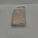 PI Blackout French Door Curtain, Privacy Thermal Insulated Curtain for Glass/ Front/ Sliding/ Patio Door 1 Panel (W30XL68, Beige)