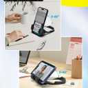 Stocking Stuffers for Teens Boys Men Adults Gifts: Thumbs Up Lazy Phone Stand Cell Phone Holder Gifts for Kids Women Teenage Girls Wife Ideas Funny Cool Gadgets Who Have Everything Gifts for Christmas