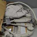 Graco Slim Spaces Compact Baby Swing, Tate