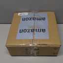 Wall Sconces Set of Two, Plug in Wall Sconces, Fabric Shade Wall Lights with 3 Color Temperature,Farmhouse Wall Lamps for Bedroom Living Room Hallway(2 Pack)