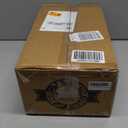 VORRINGARD Enameled Cast Iron Sourdough Bread Oven, Dutch Oven, Loaf Cast Iron Bread Pan for Homemade Bread Baking, Meatloaf Pan with Lid, 5QT, Latte