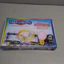 Snap Circuits Beginner, Electronics Exploration Kit, Stem Kit for Ages 5-9 (SCB-20)