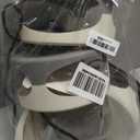 4 Packs Flea Traps for Inside Your Home with 8 Sticky Disc 12 Bulbs 4 Electric Wires Flea Killer Indoor Bed Bug Light Trap for Home Indoor Safe to Pets(White, Gray)