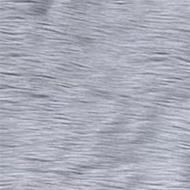 Puppytales Puppy tales fabric|Artificial fur fabric | crafts fur fabric | furry craft plush | DIY pet clothing | animal plush | deduction clothing (Cool ash 4.5cm)