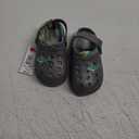 Kid's Crocs Style Slip On / Rubber Clogs 8