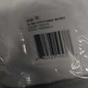 French Toast Girls' Short Sleeve Oxford Shirt (White)