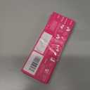 2 x Semi Cured Gel Nail Strips, 20 PCS Gel Nail Stickers - UV Light Wraps, Salon Quality & Easy to Use - French Chess