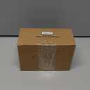 Blink Doorbell Mount, NANW Full-Metal Anti-Theft Doorbell Camera Mount for Blink Video Doorbell 1st Gen, Not for 2nd Gen (Newest Model), No-Drill and Not Block Motion Sensor Bracket, Black