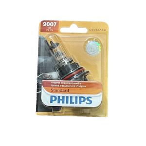 Philips Automotive Lighting 9007B2 Standard Halogen Replacement Headlight Bulb, 1 Pack