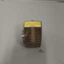 555050RP Zone Valve Power Head Compatible with Taco 570 Series 570 571 572 573 Compatible with Taco 550 Series 555 556 557 Zone Valve Actuator 1/2" to 11/4" 24V Replace#555050RP