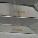 2 x bare Baked Crunchy Apple Chips, 2 Flavor Variety, 0.53oz Snack Bags (7 Pack)