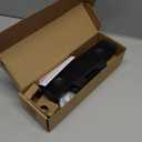 Cyber Acoustics USB Speaker Bar (CA2890) – Stereo USB Powered Speaker, Easily Clamps to Monitor, Convenient Controls