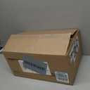 Amazon Basics Incontinence Underwear for Women, Protective, Disposable, Postpartum, Maximum Absorbency, Large, Lavender, 54 Count (3 Packs of 18)