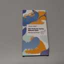 LOVE 3000 Designed for iPhone 16 Pro Max Case, Premium Silicone with [Soft Anti-Scratch Microfiber Lining] Shockproof Protective Phone Case for Men Women Girls 6.9", Black