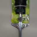Orbit 58573N H2OSix GearDrive Sprinkler on Metal TSpike