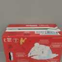 Huggies Size 3 Diapers, Little Movers Baby Diapers, Size 3 (16-28 lbs), 136 Count