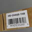 48" Chasing LED Tube