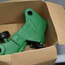 John Deere Ride On Toys Sit 'N Scoot Activity Tractor for Kids Ages 18 Months and Up, Green