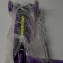 Voyager 3 Wheel Scooter Purple