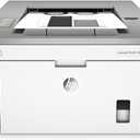 HP LaserJet Pro M118dw Wireless Monochrome Laser Printer, Auto Two-Sided Printing, Mobile Printing, Works with Alexa (4PA39A)