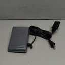 Replacement Brother Sewing Machine Foot Pedal and Power Cord Compatible with Brother jx2517 lx3817 ls2125 lx3125 1034d lx2500 xl5130 gx37 ls2400 xr3774 ls1520#j00360051