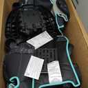 Evenflo GoTime LX Booster Car Seat (Astro Blue), MFD: 2026/07/02