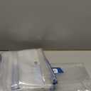 Plasticpro Clear Plastic Forks Disposable Cutlery Medium Weight Utensils 300 Count