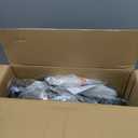 BEESTAR Stand Metal Fan for Bedroom,Oscillating Pedestal Fan with 3-Speed, Adjustable Height,Standing Floor Fan for Living Room, Bedroom, Kitchen, and Home Office,Black