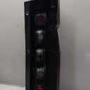 Left Driver Side Rear Tail Light Brake Lamp For Benz Sprinter 2500 3500 2007-12