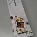 Food Warming Mat with Heat-Resistant Pad, 26X15 Inch, 6-Level Temp 6-Hour Timer, Child Lock Safety, Food Warmer Chafing Dishes for Buffet.