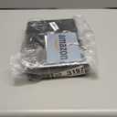 MIXPOWER 16-Piece Locking Lug Nut Master Key Set of Spline Star and Hex Style Keys, Wheel Lock Removal Kit, Thin-Walled and Long Lug Keys to Prevent Damage to Wheels Double-Hex Heads