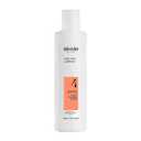 Nioxin System 4 Scalp + Hair Thickening Conditioner For Colored, Dry, & Damaged Hair with Progressed Thinning Maintain Vibrant Color Nourish & Boost Hair Density with Niacinamide & Biotin (10.1 Fl Oz (Pack of 1))