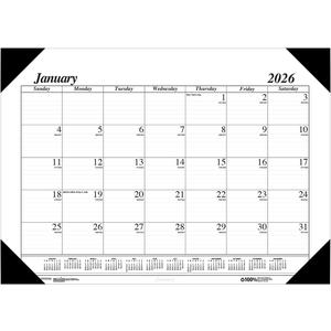 2026 Desk Calendar  Large Desk Calendar 2026 from Jan. 2026  Dec. 2026, Large Calendars 22 x 17, Desk/Wall Calendars for Planning in Office or Home