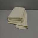 Plastic Table cover 54x108 12pack