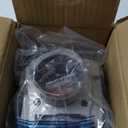 ApplianPar Cylinder and Piston 65.5mm Rings Gaskets Set for Honda SL230 ATC200X XL200 XR200 ATC200 250cc