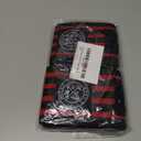 Sweat Gear Premium Wrist Wraps. Best for Lifting, Crossfit, Wrist Support, Fitness, Stability and Support. (Yellow)