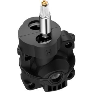 47678000 Pressure Balancing Cartridge Compatible with Grohe Shower Valve, Shower Cartridge Replacement for Tub and Shower Valve