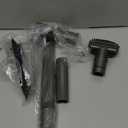 KEEPOW 7 Pack Vacuum Attachments Replacement for Dyson Vacuum Cleaner V6 DC44 DC33 DC35 DC39 DC58 DC59 DC62 DC61 (7 in 1 Brush Kit)