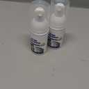 2 x Pet Dental Tartar Remover,Pet Dental Foaming Care Spray,Oral Spray for Dogs Teeth Cleaning,Dog Breath Freshener,Reduce Tartar for Cats and Dogs