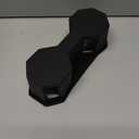 Car Cup Holder Insert with Glasses Holder for Tesla Cybertruck 2023 2024 2025 Cyber Truck Accessories