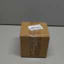 SUISFLXGRO 3.0" ID Exhaust Flex Bellows, 100% Stainless SS304, 4.0" LONG Flex Joints & Connectors