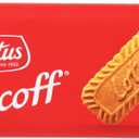 Biscoff Cookies - 8.8 Oz - Case Of 10 BB 2/1/27