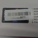 7''hd Apple Carplay&Android Auto Automatic Multimedia Player,Portable Car Stereo,Wireless Touch Screen W/Mirror Link/Siri/Bluetooth/Naigation/USB/Aux/FM Monitor