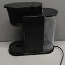 Keurig K-Express Coffee Maker, Single Serve K-Cup Pod Coffee Brewer, Black