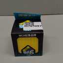 HELLOCUBE Moyu 8x8 Stickerless Speed Cube