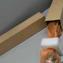 Autoround 665169 CV Axle Shaft Assembly Compatible with Toyota Camry 1997-2001/ Sienna 1998-2003/ Avalon 97-04/ Solara 99-03, Lexus ES300 97-01, Front Right Passenger Side