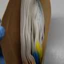 IDEATECH 20Pack Reusable Bags Dishwasher Safe, Leakproof Reusable Freezer Bags, BPA Free Healthy Food Storage Contaizers Sandwich Snack Baggies for Lunch Travel(8 Gallon 6 Quart 6 Snack,Colored) (Multicolor)