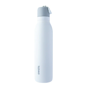 Owala Twist Bottle SS 24oz White
